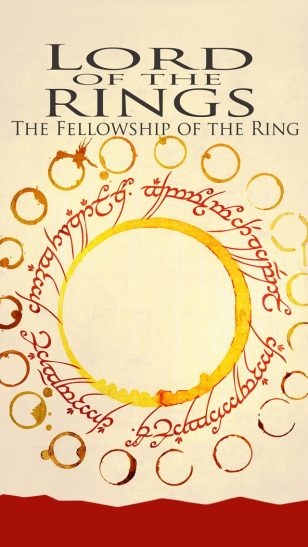 the lord of the rings: the fellowship of the ring - 《指环王1