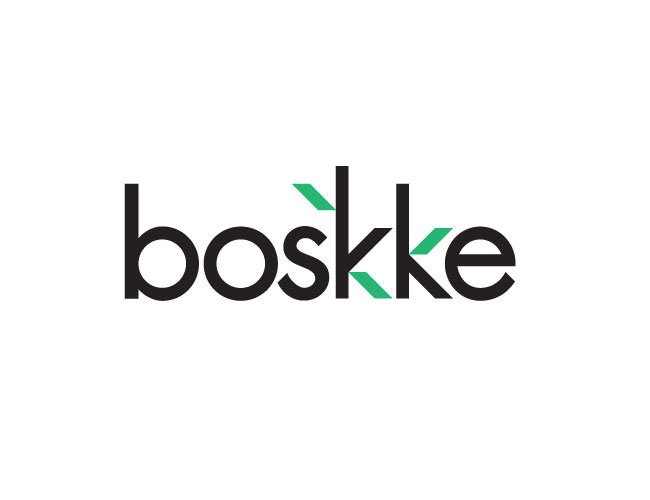 Boskke品牌设计