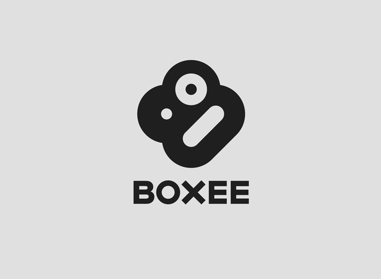 BOXEE品牌设计