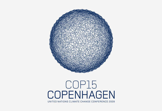 COP15 logo