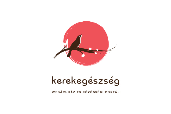 Kerekegeszseg品牌VI设计