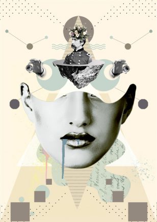 Digital Collage1